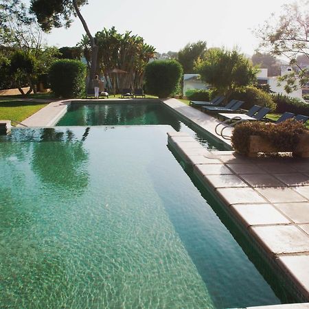 Hotel Ritual De Terra & Spa Jávea Exterior foto