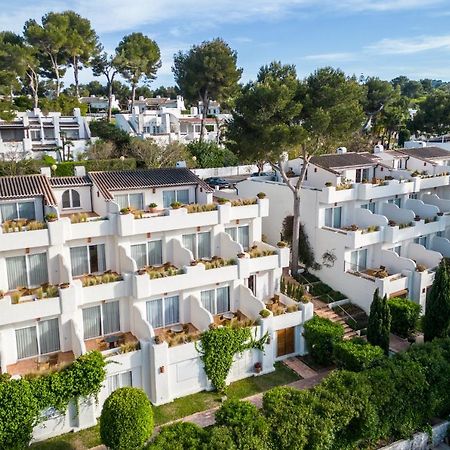 Hotel Ritual De Terra & Spa Jávea Exterior foto