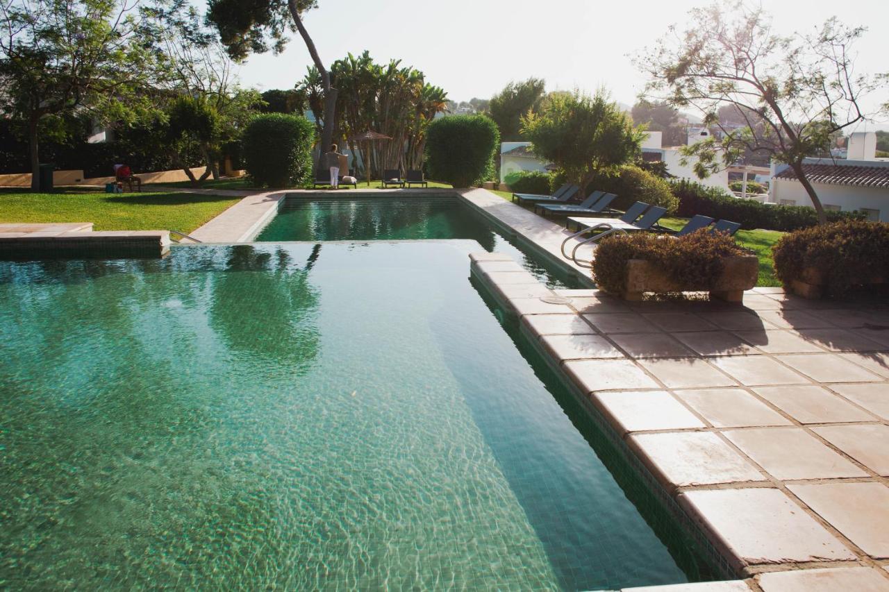 Hotel Ritual De Terra & Spa Jávea Exterior foto
