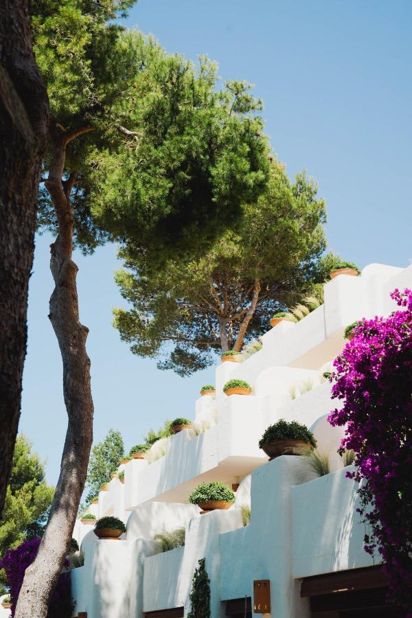 Hotel Ritual De Terra & Spa Jávea Exterior foto