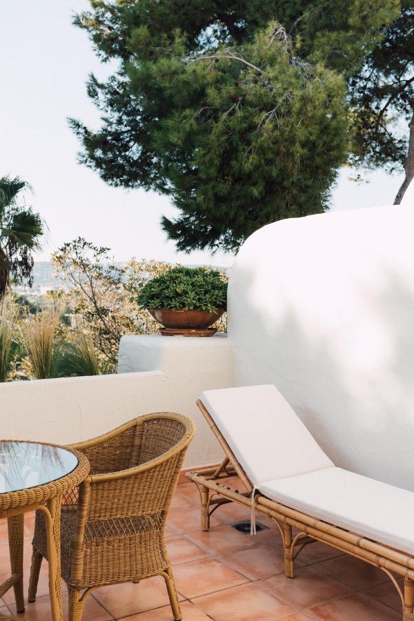 Hotel Ritual De Terra & Spa Jávea Exterior foto